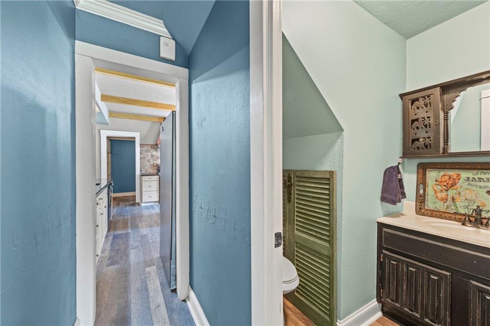 Image for 105 4th St. - Sibley, MO