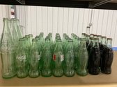 Coke Bottle Collection