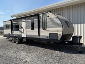 2017 Forest River Cherokee Travel Trailer