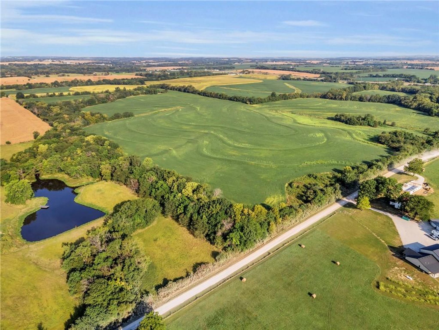 Image for Mayview Crop Ground