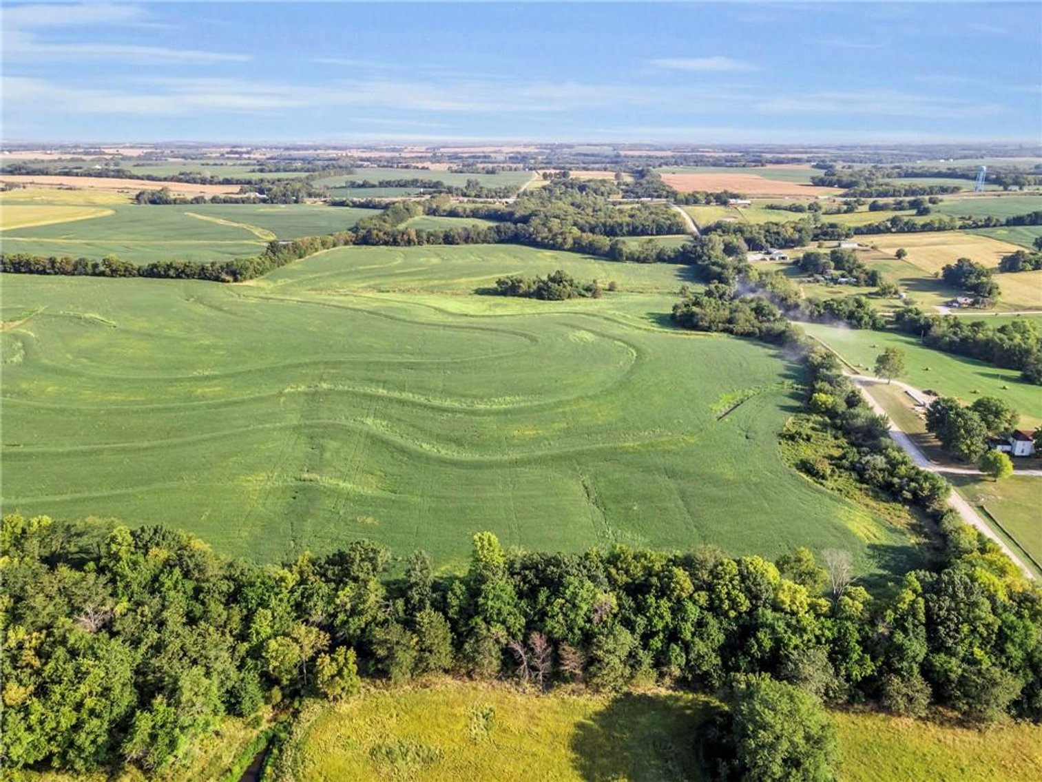 Image for Mayview Crop Ground