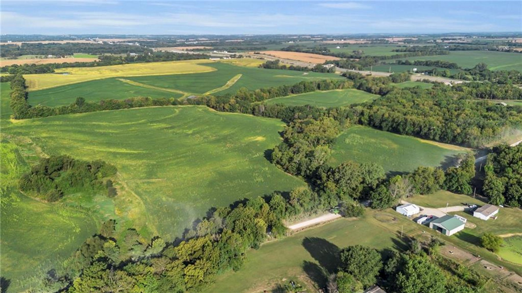 Image for Mayview Crop Ground