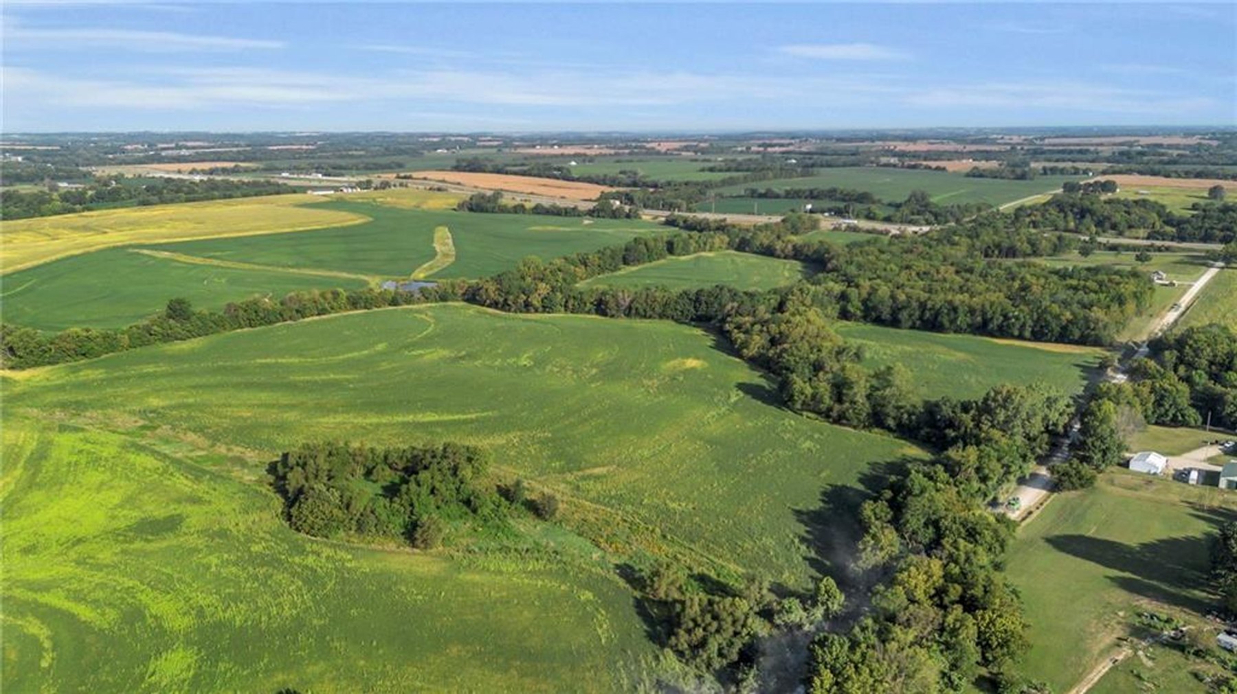 Image for Mayview Crop Ground