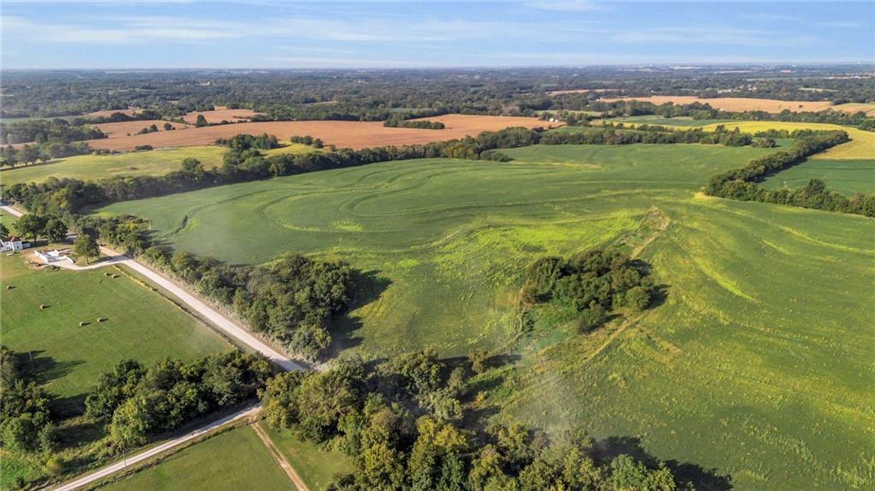 Image for Mayview Crop Ground