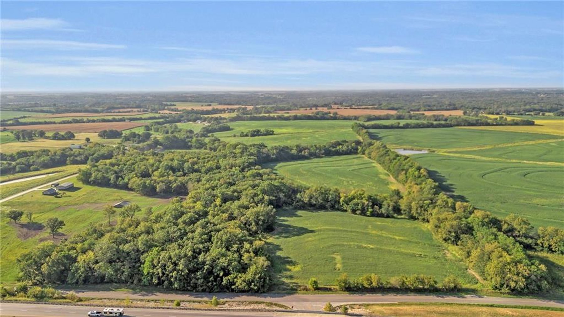 Image for Mayview Crop Ground