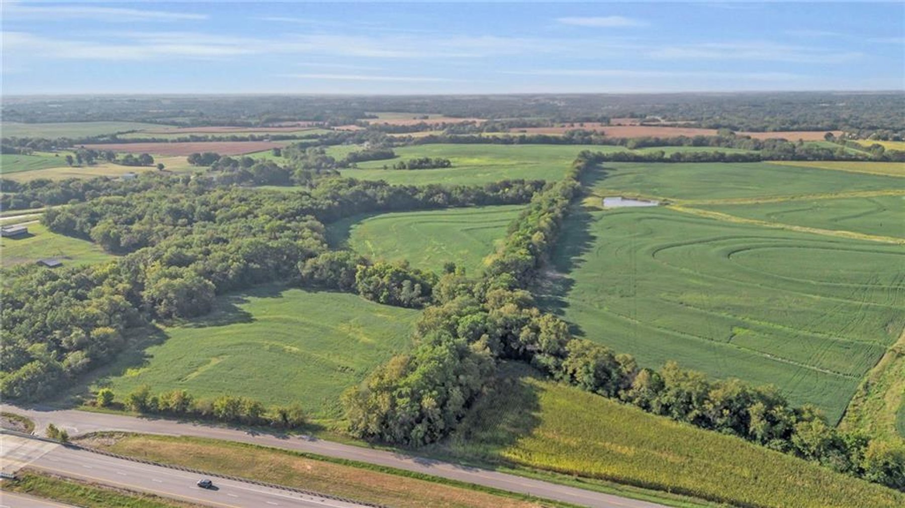 Image for Mayview Crop Ground