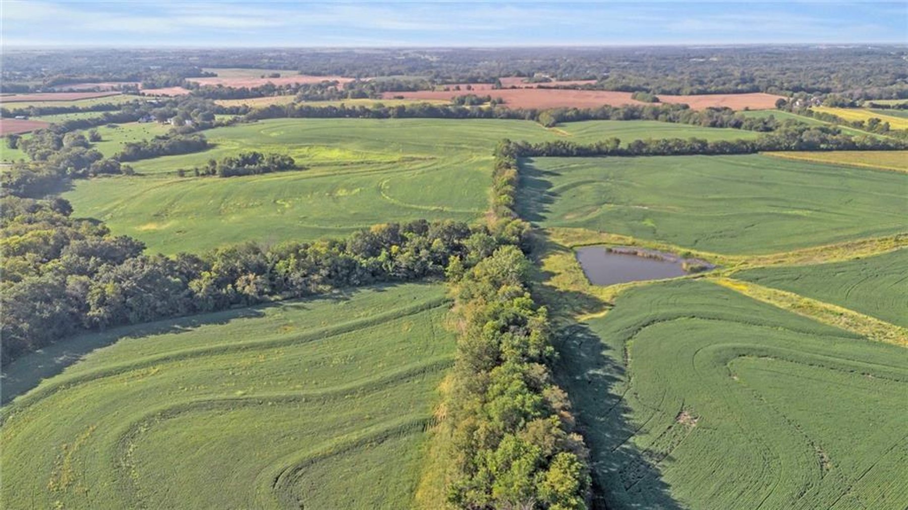 Image for Mayview Crop Ground