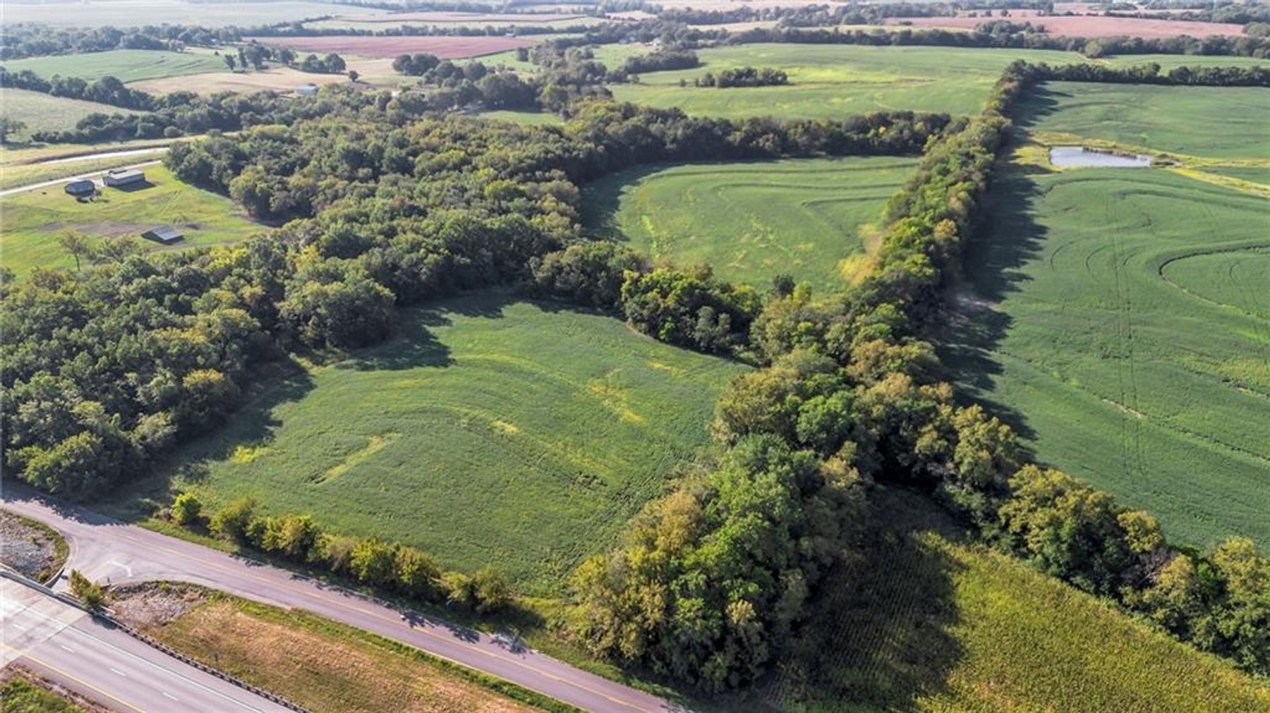 Image for Mayview Crop Ground