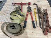 Bolt Cutters