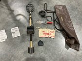 Fisher Pro Metal Detector