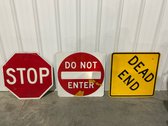 Street Signs