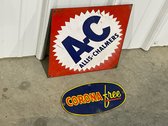 Porcelain Signs