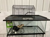 Critter Cage
