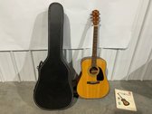 Fender Aucustic Guitar