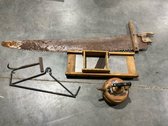 Antique Assortment