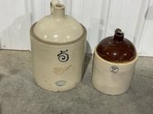 5 Gallon Redwing Jug
