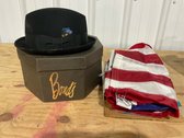 Bond Hat