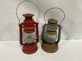 Pair Of Lanterns
