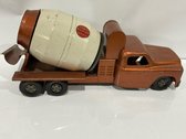 Structo Ready  Mix Cement Truck