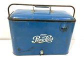 Pepsi Cooler