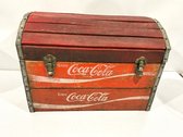 Coke Crate Chest