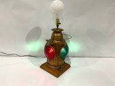 Railroad Switch Lamp