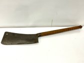 Large Hog Splitter