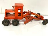 Marx Power Grader