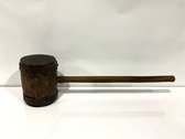 Antique Large Mallet