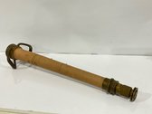 1976 Chicago Fire Hose