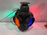 Handlan Railroad Switch Lamp