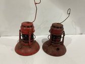 Traffic Gard Lanterns