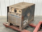 Millet Arc Welding Machine