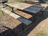 Picnic Table 3