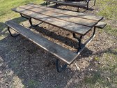 Picnic Table 2