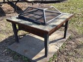Fire Pit