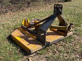 Big Ox 48" Rotary Mower