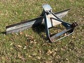 6' Grader Blade