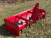 IronCraft 5' Box Blade