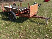 Utility Trailer