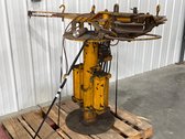 Hydraulic Pipe Bender