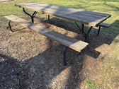 Picnic Table 1