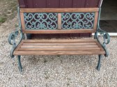 Park Bench