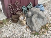 Garden Statues