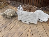 Memorial Stones