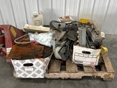 Assortment of Items