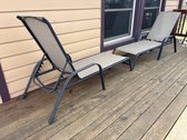 Patio Chaise Lounge Chairs