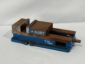 Kurt 6â AngLock Vise
