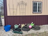 Mixed Garden Lot