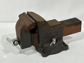 Wilton 6â Bench Vice